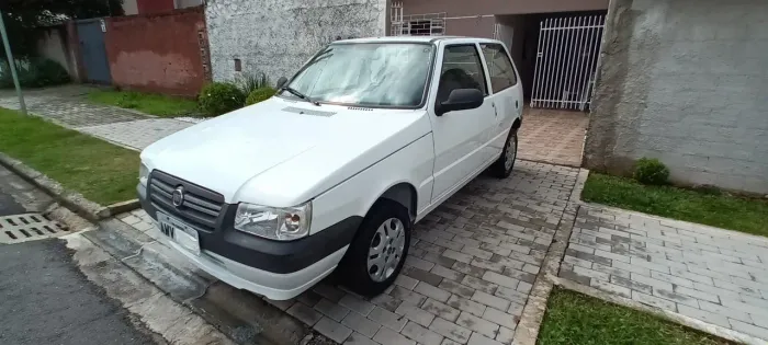 Fiat Uno Mille 1.0 Fire/ F.flex/ Economy 2P 2013