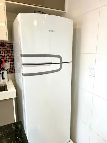 Geladeira Consul