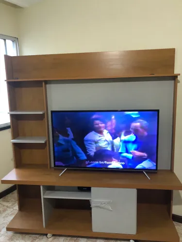 Vendo estante