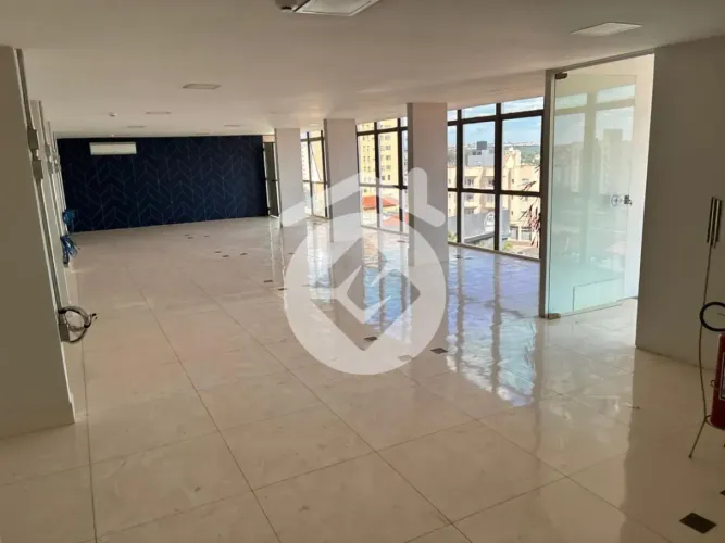Sala comercial para Locação - 300m² - Centro - Uberlândia/MG