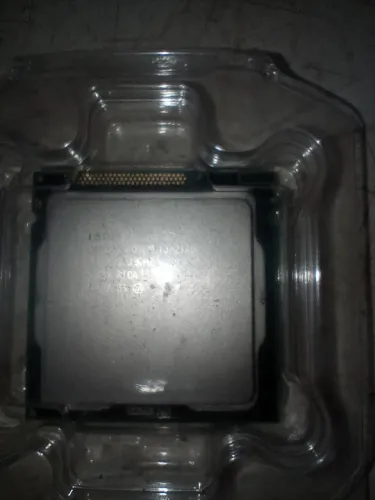 PROCESSADOR: Intel Core I3 2120, 3.3ghz