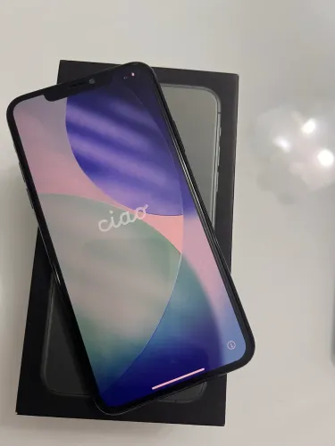 iPhone 11 Pro Max 256 GB