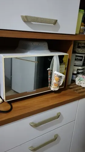 Microondas
