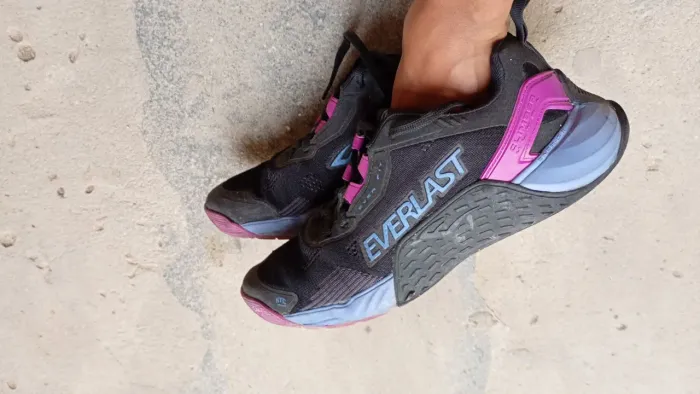 Tênis de crossfit Everlast Climber Ultra