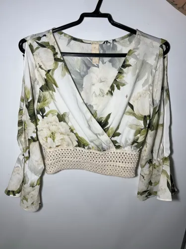Cropped florido
