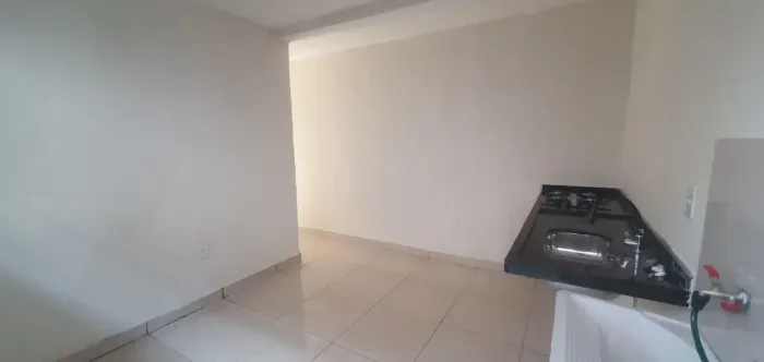 Kitnet com 1 dormitório para alugar, 30 m² por R$ 1.600,00/mês - Jardim Morada do Sol - In
