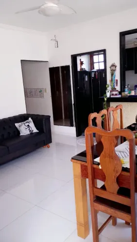 Apartamento em Mosqueiro
