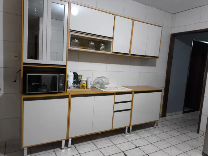 Armário de cozinha 