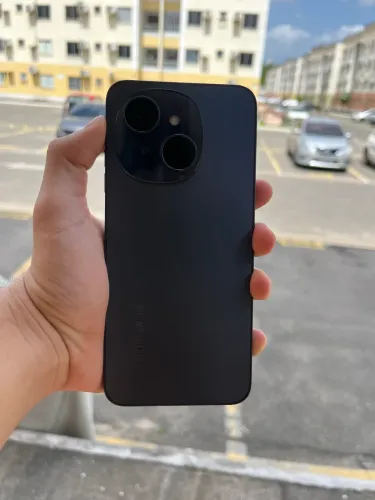 TECNO Spark Go 1 (KL4h)