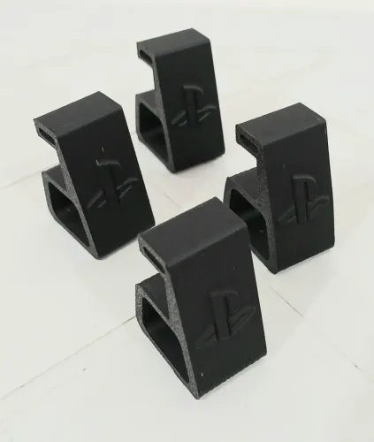 Suporte PS4 Slim ou PRO. Aqui na LOJA FABGAMES 