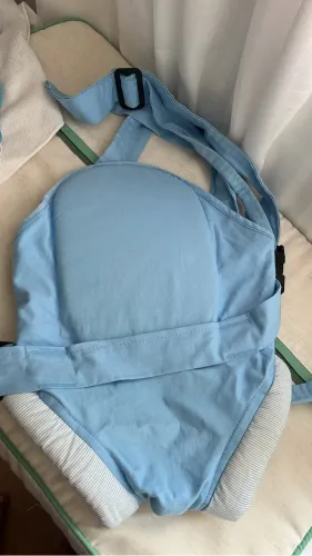 Canguru para bebê