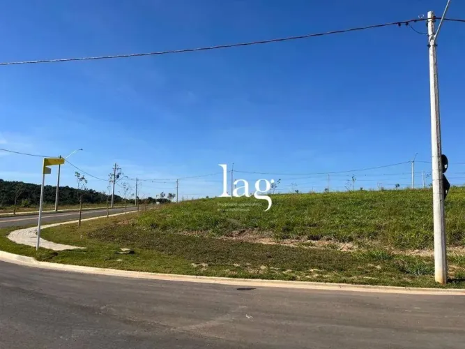 Terreno à venda, 331 m² - Condomínio Terras Alpha Nova Esplanada - Votorantim/SP
