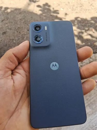 Motorola G05 128gb