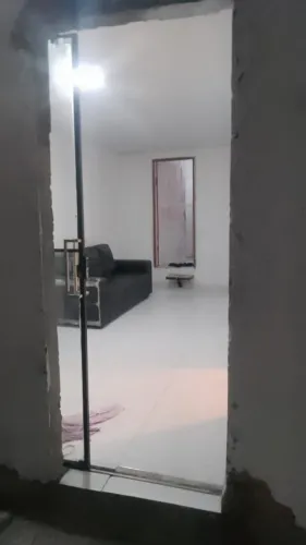 Vendo casa 2 quartos