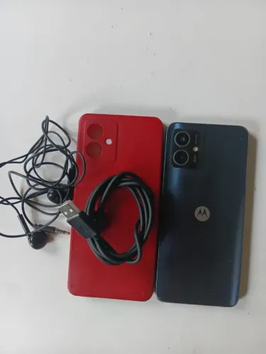 Vendo Celular Motorola G14 128gb Entrega grátis 