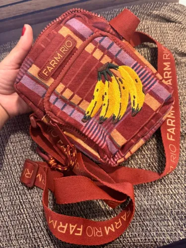 Bolsa transversal FARM