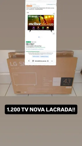 Televisão 65