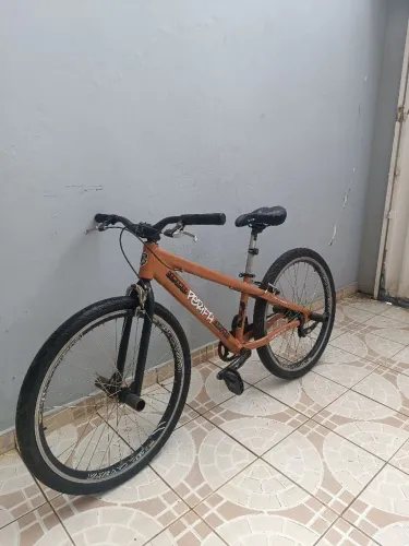 Bike PERIFA whiling ?oportunidade?