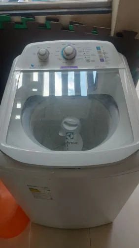 Máquina em Ótimo Estado