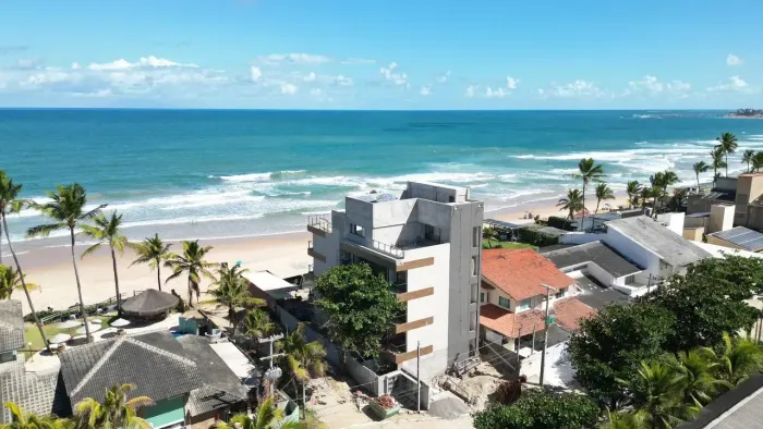 Imóvel para venda tem 25 metros quadrados com 1 quarto em Porto de Galinhas - Ipojuca - PE