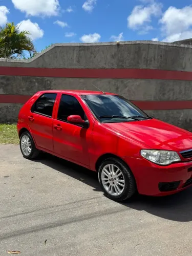 Fiat Palio Celebration 1.0 Fire Flex 8V 4P 2015