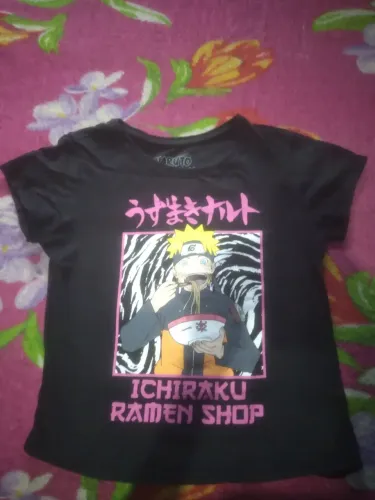 Blusa personalizada