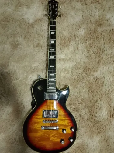 GUITARRA Les Paul LP5 Phx <br><br>Les Paul LP5 Phx - 190