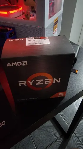 Kit B450M Steel Legend + Wyrzen 5 5600