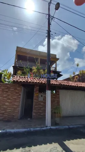 Casa à venda, condomínio Águas de Olivença, Ilhéus, BA