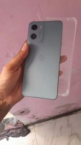 Troco moto g06 128 gigas 12 de ram