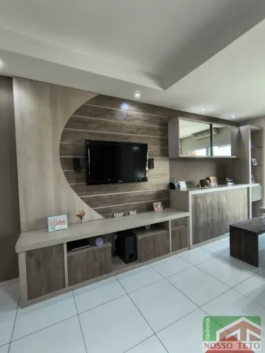 APARTAMENTO À VENDA | CONDOMÍNIO RESIDENCIAL INDEPENDÊNCIA | NOVA ODESSA