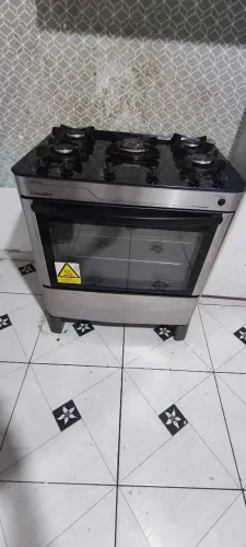 Vendo usado!