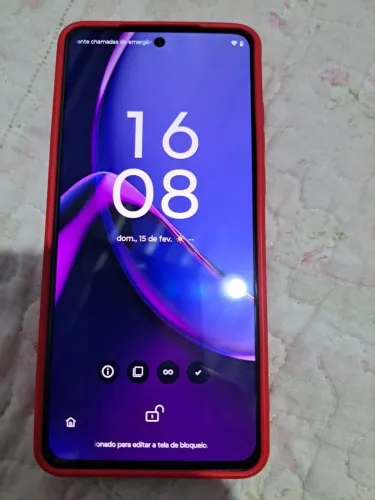 Vendo ou troco Moto g84 5G