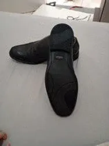 Sapato social masculino
