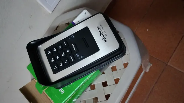 Interfone Intelbras