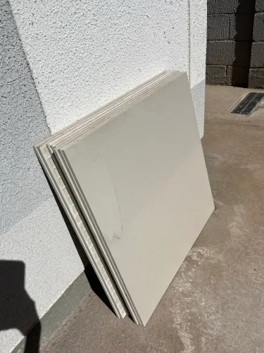 Piso porcelanato 60x60