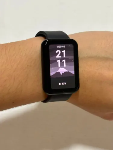 Galaxy Fit3