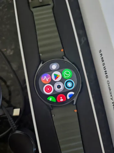 Samarthwatch samsung watch 7