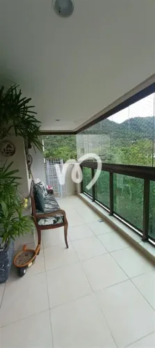 3 QUARTOS COM SUÍTE NO OCEAN PONTAL RESIDENCE | RECREIO