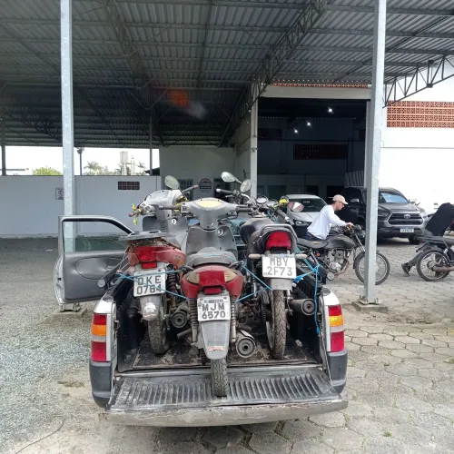 Frente Tomaz