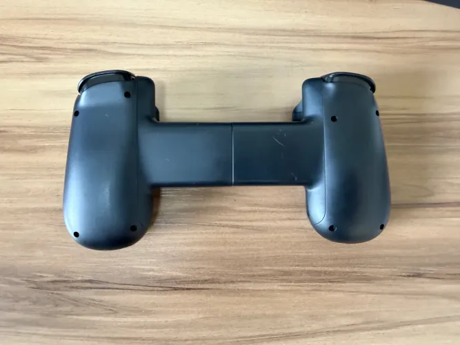 Controle Backbone para iPhones até o 14 Lightning 