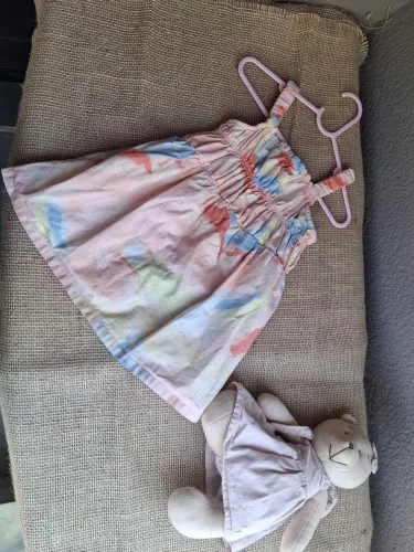 Vestido Infantil - Carters - 12m