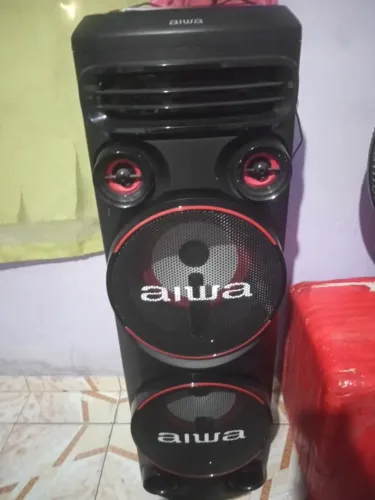 Aiwa