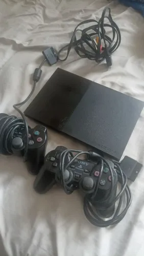 Ps2 original