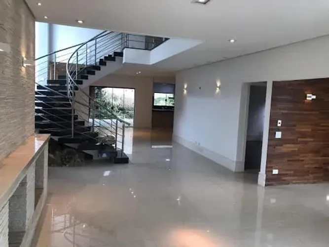 Sobrado em Condomínio Villagio Floresta - Atibaia
