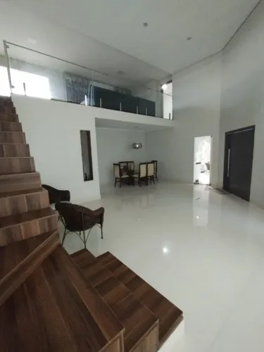 Casa Vicente Pires