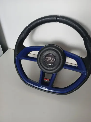 Volante universal 
