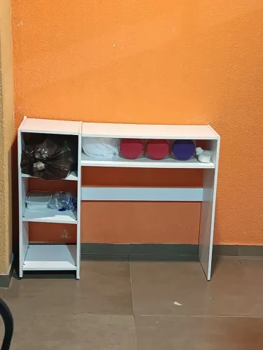 Mesa de manicure