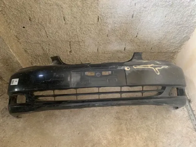 Para choque DIANTEIRO TOYOTA COROLLA 2005 2008