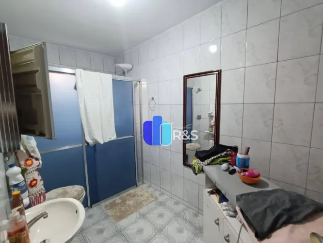 Casa com 1 dormitório à venda, 200 m² por R$ 510.000,00 - Residencial Burck - Louveira/SP